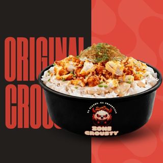 ORIGINAL CROUSTY TENDERS