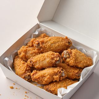 Original Chicken Wings