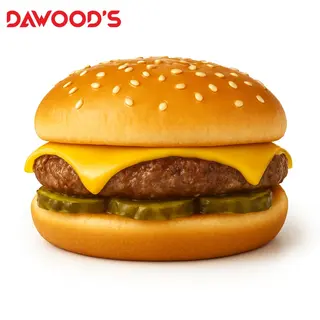 Cheese Burger