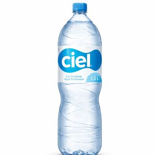 Water 1.5 litre