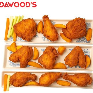 10 Pcs Chicken Original