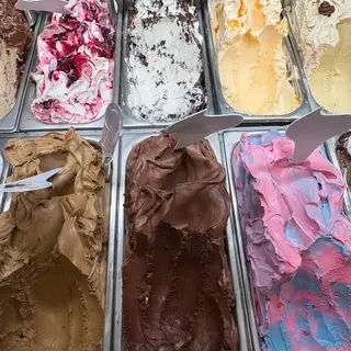 ½ Kilo De Glace