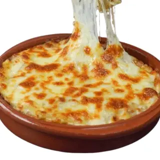 Pasticcio poulet