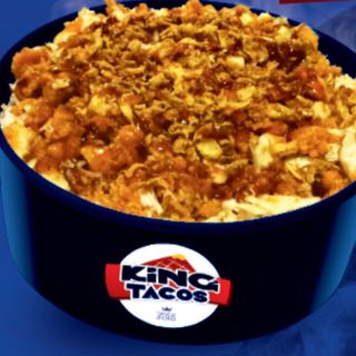 Tasty crousty original