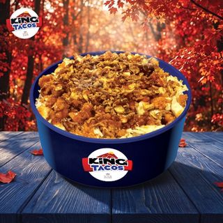 Tasty crousty original