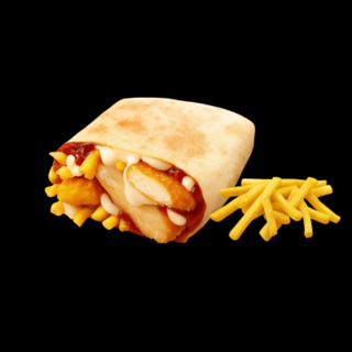 TACOS CRISPY