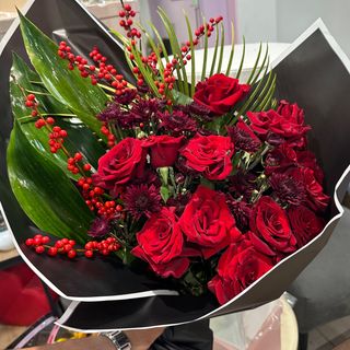 Bouquet Fin d’année