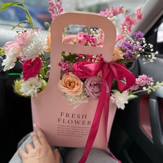 Sac Freshness for mom 