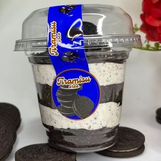 Tiramisu Oreo