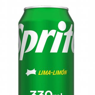 Sprite 33cl