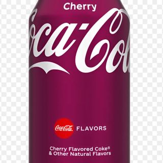 Coca cherry