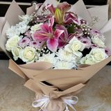 élégance florale