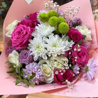 Bouquet Princesse
