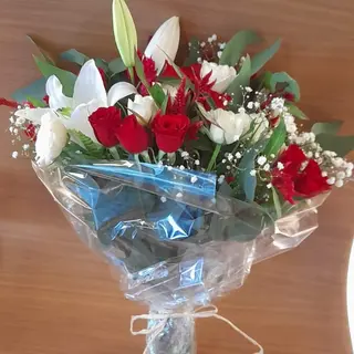 bouquet pour dire je t'aime maman