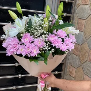 bouquet de fleur