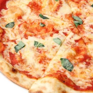 pizza Margherita grand