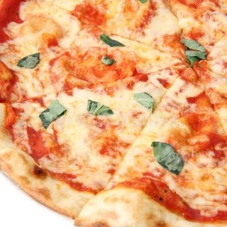 pizza Margherita petite