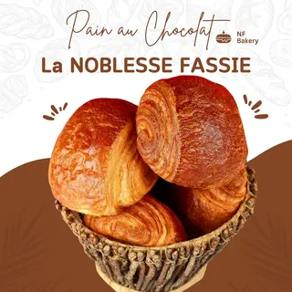 Pain Au Chocolat