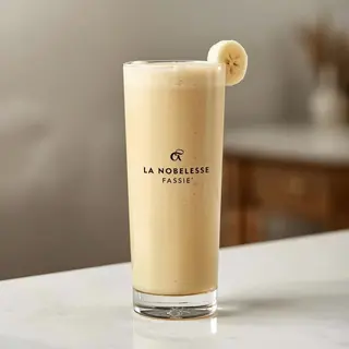 Jus De Banane