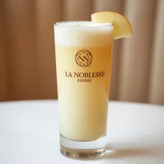 Jus De Pomme