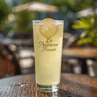 Citronnade