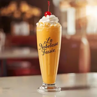 Orange - Shake