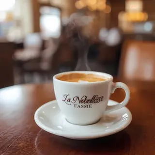 Espresso