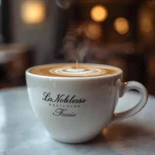 Café Crème