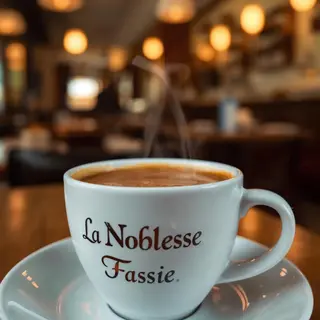 Café Americano