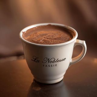 Chocolat Au Lait