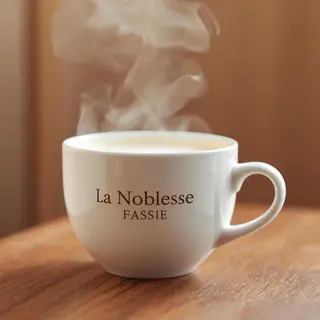 Lait Chaud