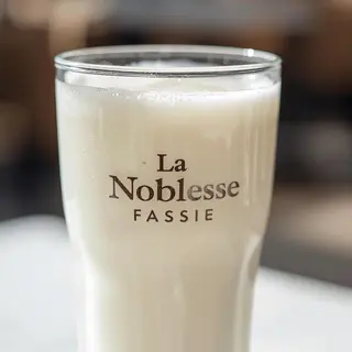 Lait Froid