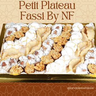 Petit Plateau Fassie