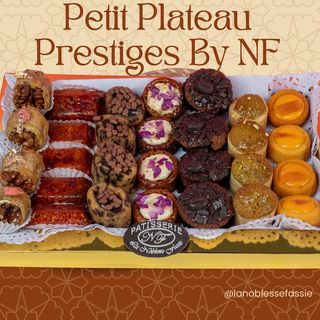 Petit Plateau Prestiges