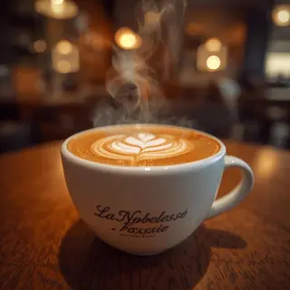 Cappuccino Classico