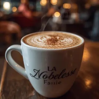 Cappuccinoix