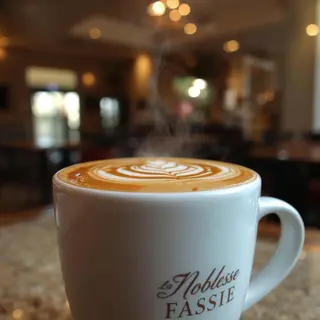 Carameccino