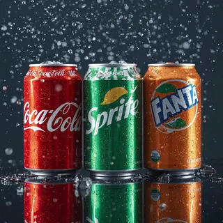 Soda