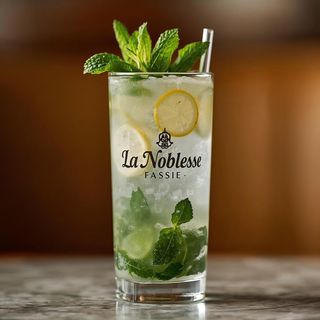 Virgin Mojito