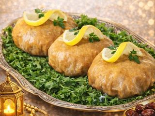 Pack De 3 Pastillas Poisson Tradition