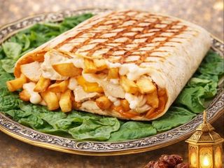 Pack De 2 Mini Tacos