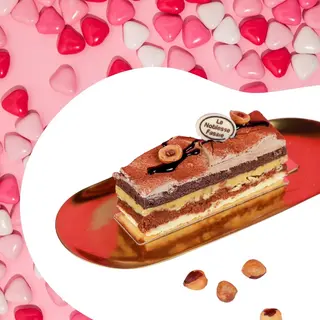 Casse - Noisette