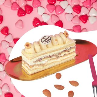 Saint Michel Vanille 