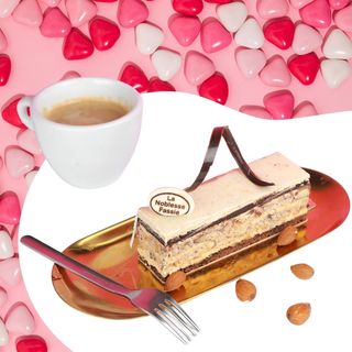 Saint Michel Chocolat