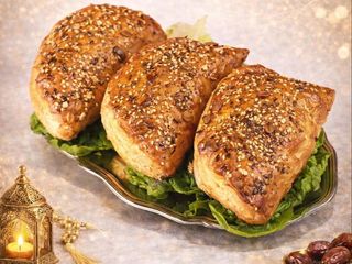 Pack De 6 Chaussons Mix