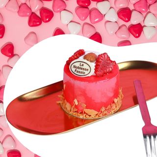 Indité Fruits  Rouges