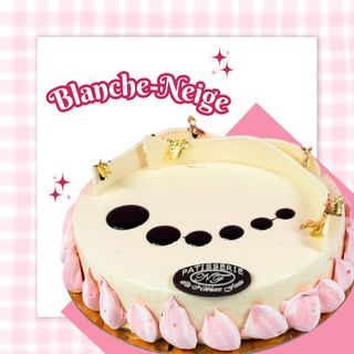 Blanche Neige - 12 personnes