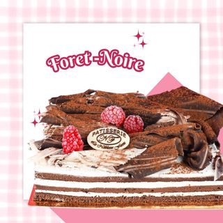 Forêt-Noire - 12 personnes