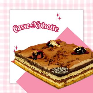 Casse-Noisette