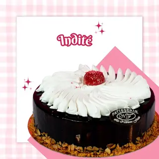 Indité